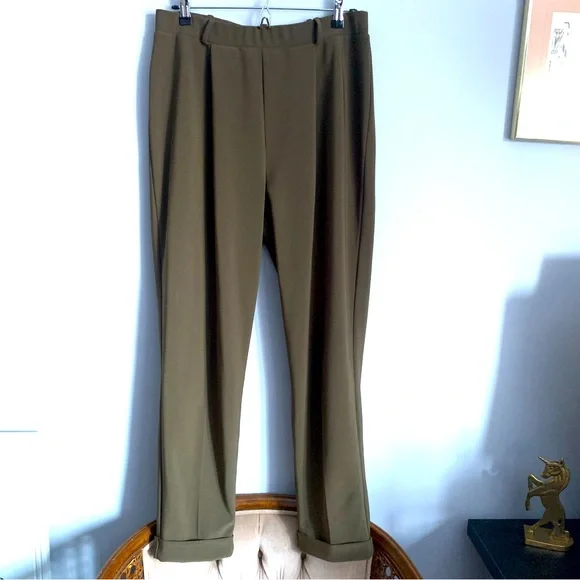 Joseph Ribkoff Pant - Picture 4 of 6